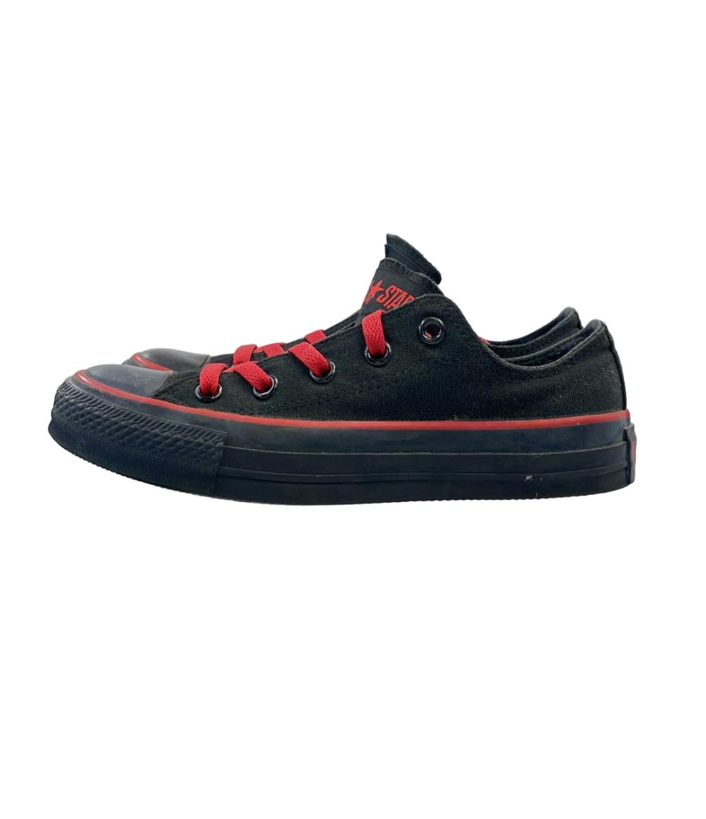 CONVERSE ローカットスニーカー レディース SIZE 23.0 (M) コンバース