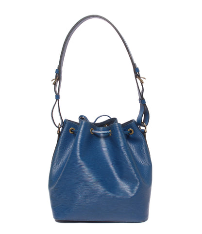 LOUIS VUITTON ショルダーバッグ 肩掛け プチ ノエ エピ M44105 レディース レディース ルイ・ヴィトン