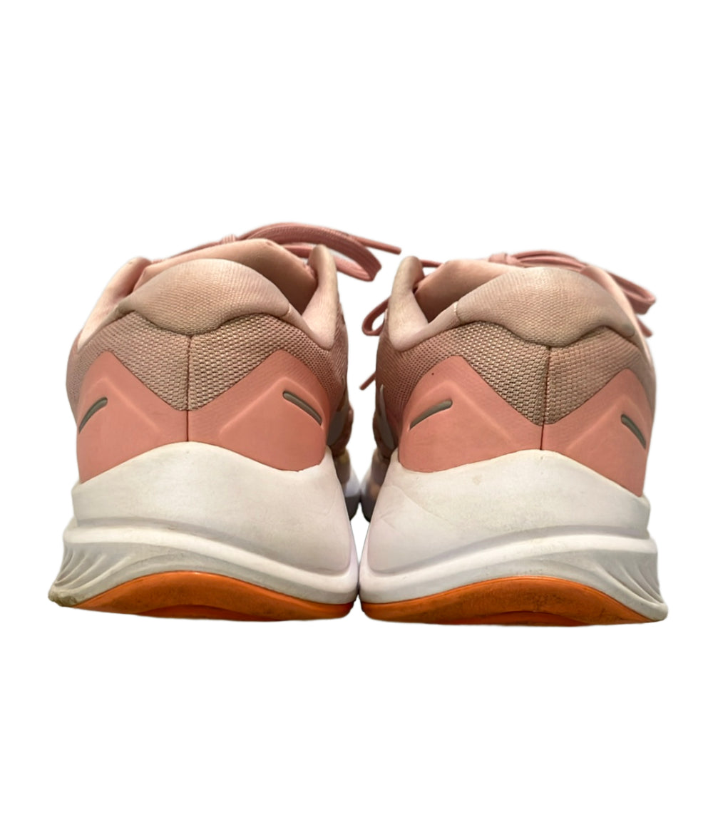 NIKE ローカットスニーカー ランニングシューズ Air Zoom Structure 23 CZ6721-601 レディース SIZE 25.0 ナイキ