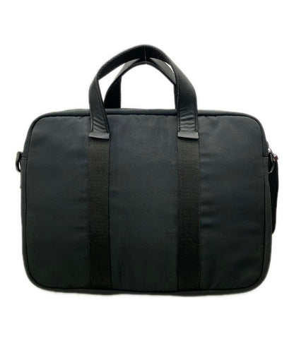 カルバンクライン 2WAY ハンドバッグ ショルダーバッグ 斜め掛け メンズ Calvin klein