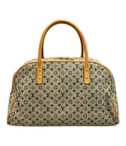 訳あり LOUIS VUITTON ハンドバッグ ボストンバッグ モノグラムミニ マリー M92003 レディース ルイ・ヴィトン