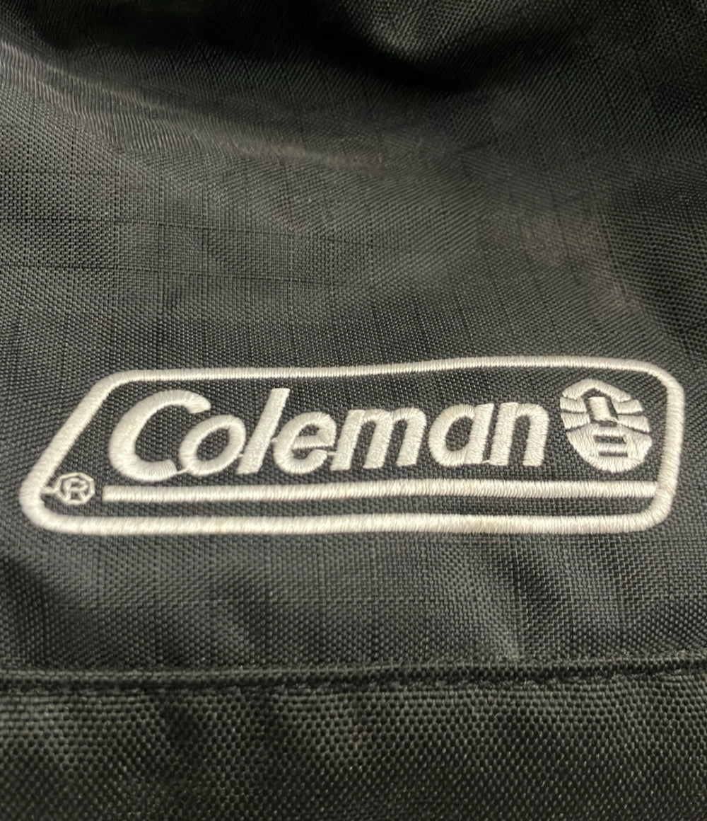 Coleman 2way ボストンバッグ ショルダーバッグ 斜めがけ メンズ コールマン
