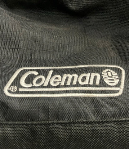 Coleman 2way ボストンバッグ ショルダーバッグ 斜めがけ メンズ コールマン