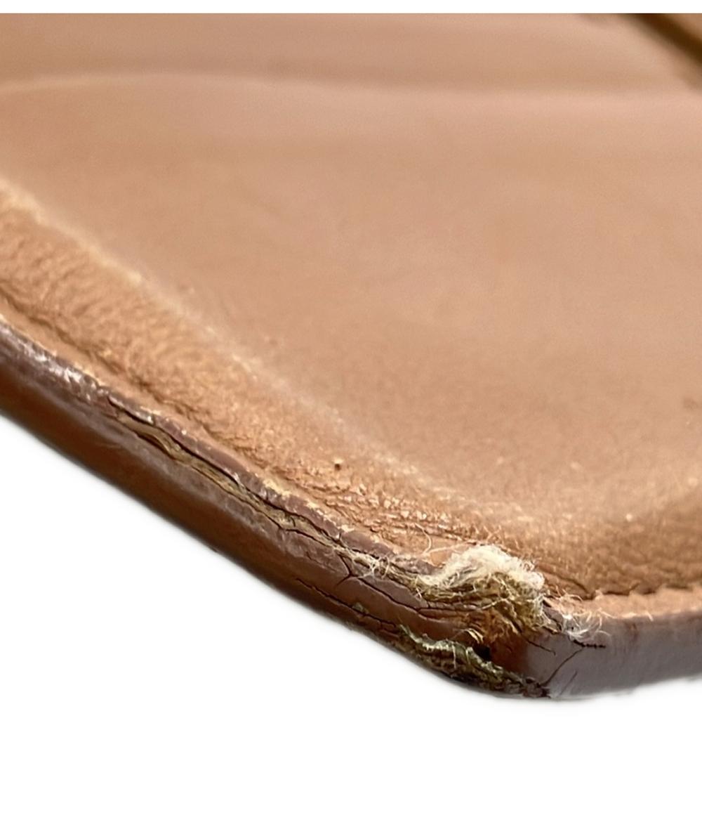 ボッテガ・ヴェネタ 二つ折り財布 メンズ BOTTEGA VENETA