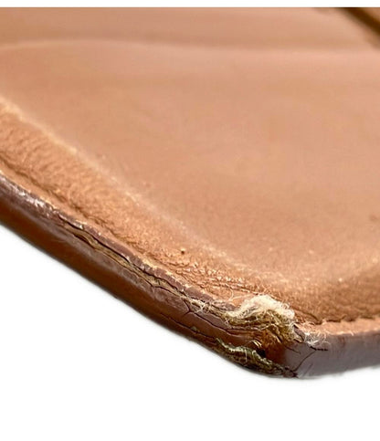 ボッテガ・ヴェネタ 二つ折り財布 メンズ BOTTEGA VENETA