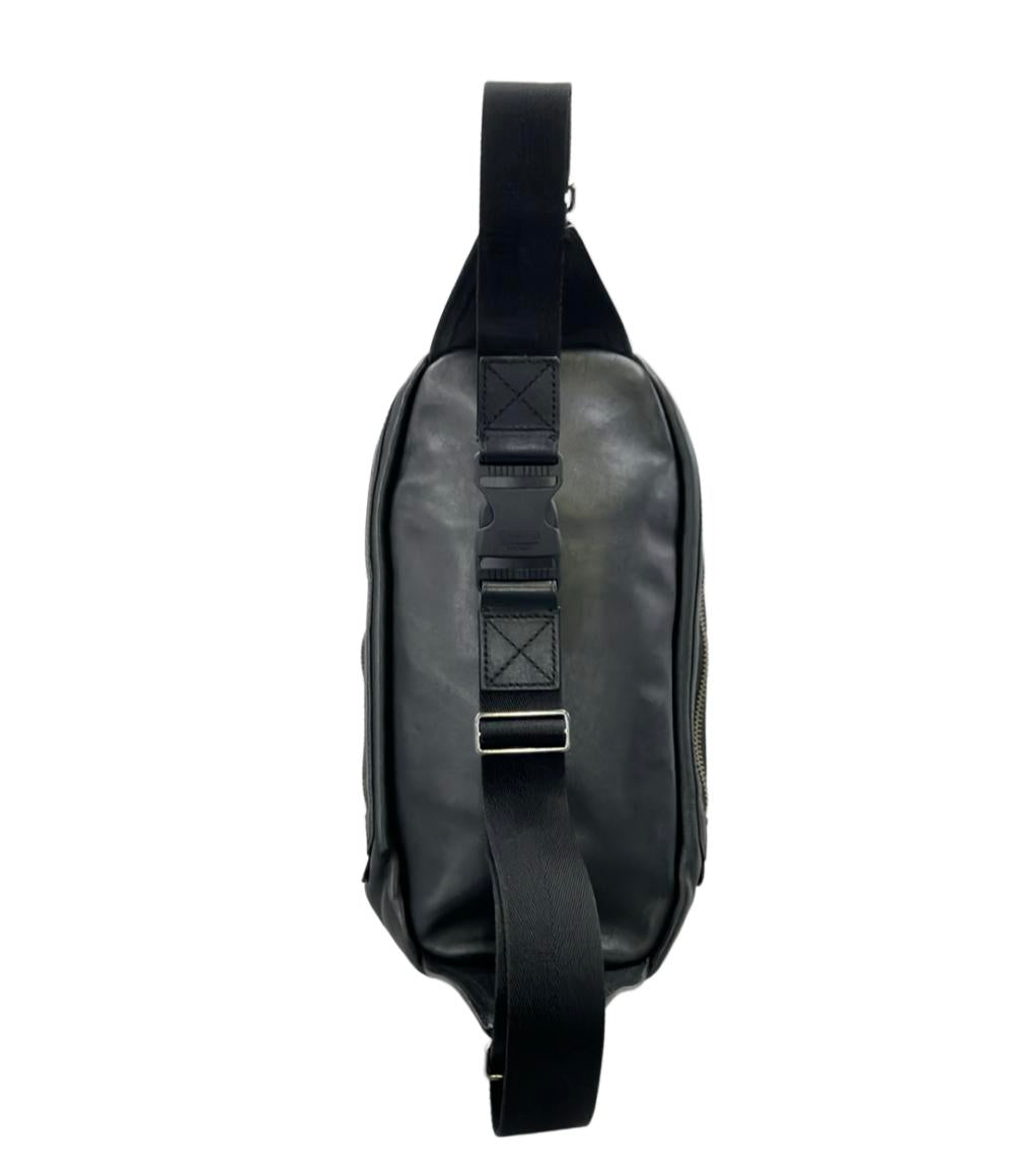 COACH ボディバッグ 71185 メンズ コーチ – Rehello by BOOKOFF