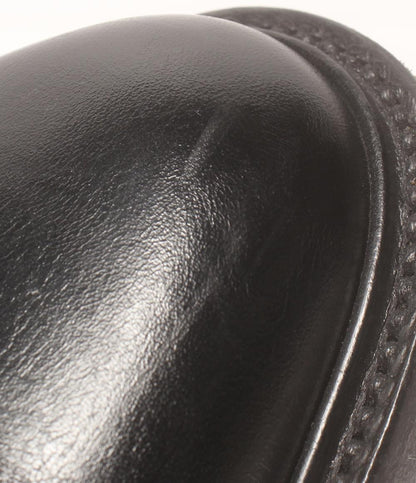 ルイ・ヴィトン ダービーシューズ ドレスシューズ フレックスライン モノグラム DI0261 メンズ SIZE 7 1/2 LOUIS VUITTON