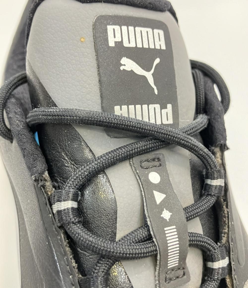 訳あり プーマ ゴルフシューズ GS ファスト 376357-03 メンズ SIZE 27 (L) PUMA