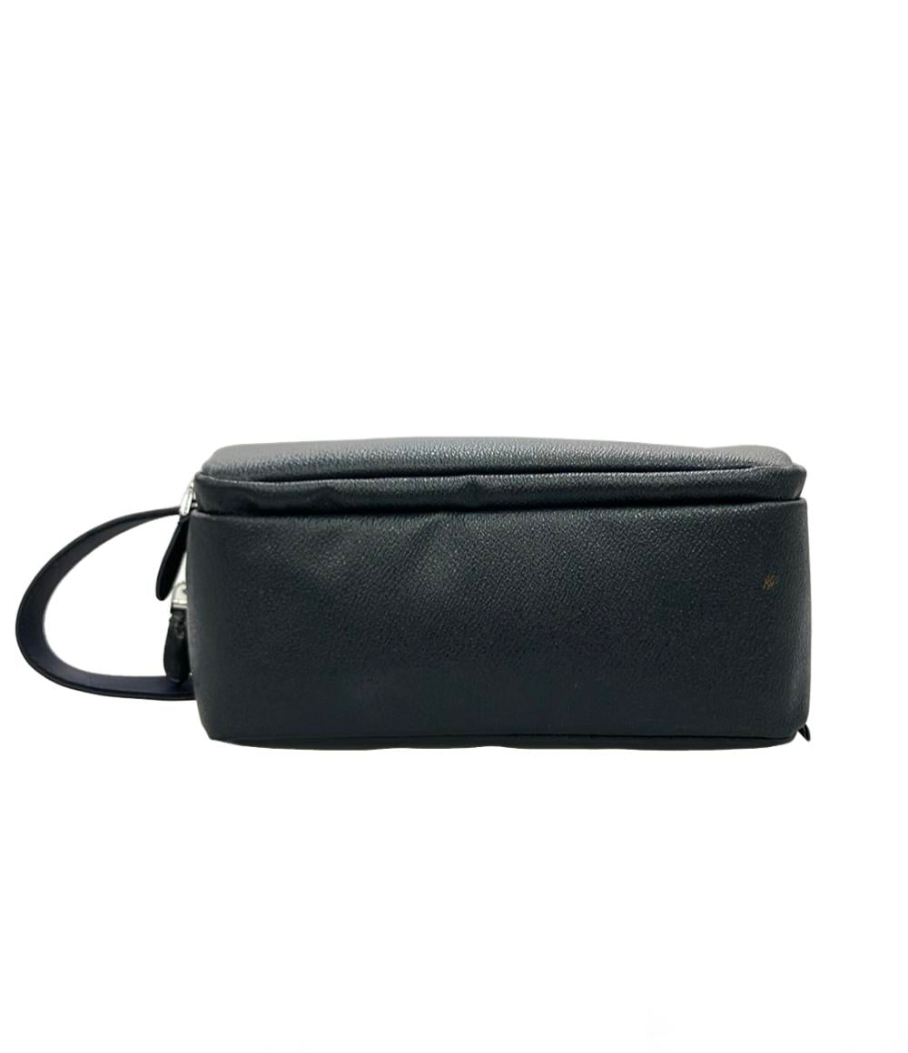 PELLE MORBIDA ゴルフポーチ PG012 メンズ ペッレモルビダ