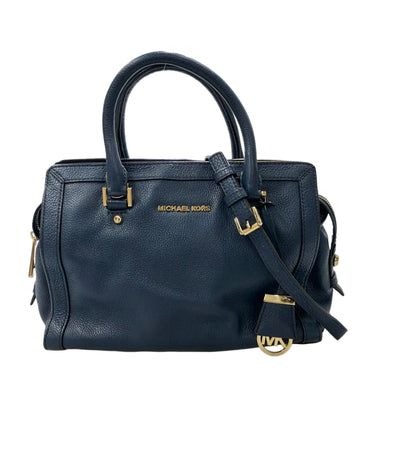 MICHAEL KORS 2WAY ハンドバッグ ショルダーバッグ 斜め掛け レディース マイケルコース