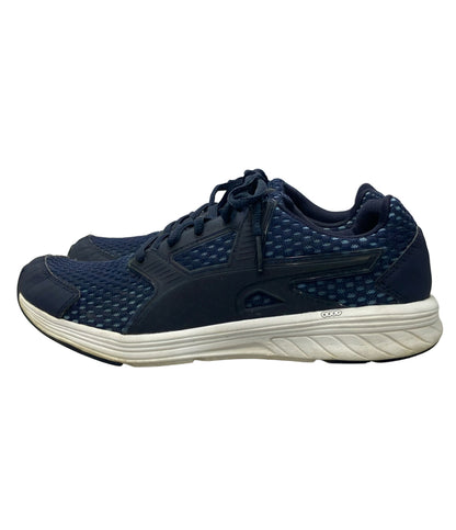 PUMA ローカットスニーカー ドライバー 190558-08 レディース SIZE 24.5 プーマ