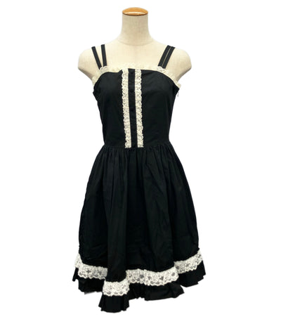 Metamorphose ノースリーブワンピース レディース メタモルフォーゼ