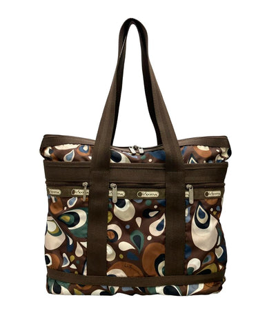 LeSportsac トートバッグ レディース レスポートサック