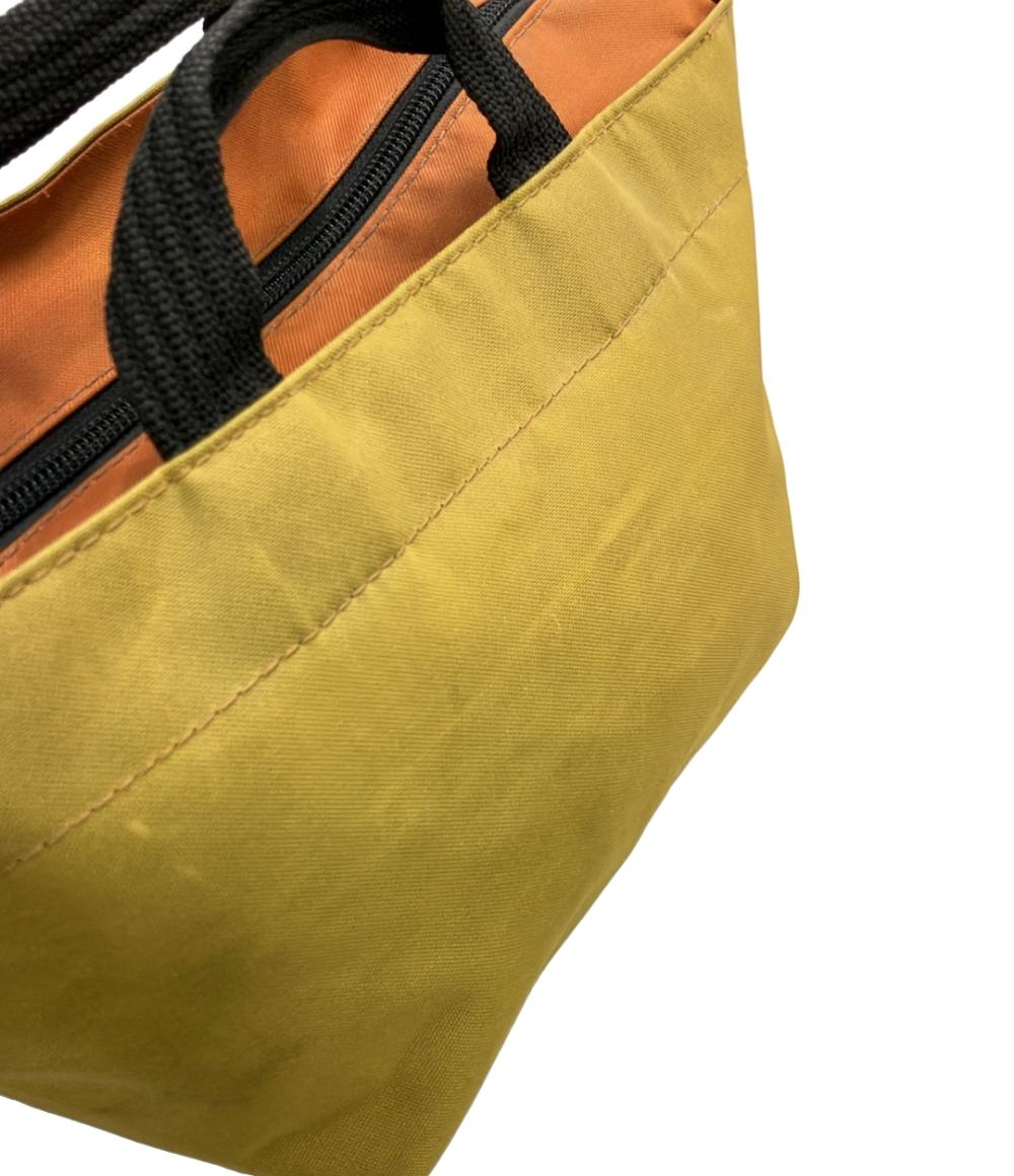 エルベ・シャプリエ ハンドバック レディース Herve Chapelier