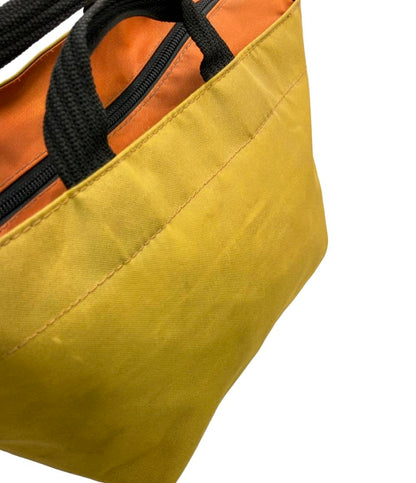 エルベ・シャプリエ ハンドバック レディース Herve Chapelier