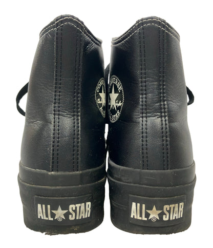 CONVERSE ハイカットスニーカー オールスター (R) リフテッド SL SA HI 31313690 レディース SIZE 23.5 コンバース