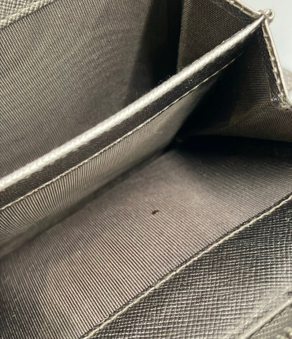 PRADA 二つ折り財布 レディース プラダ
