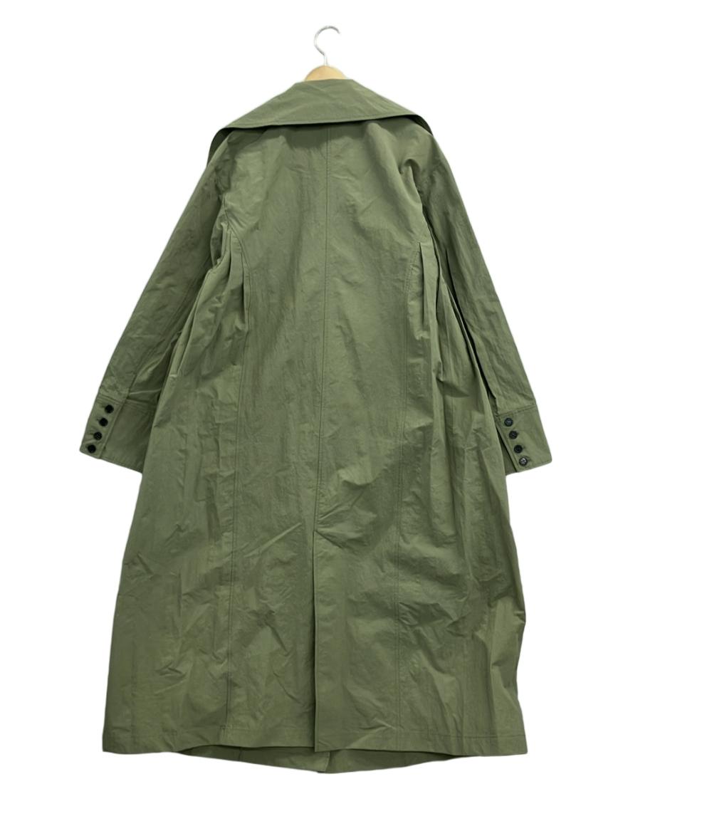 美品 シエルエアー トレンチコート レディース SIZE L (L) CIELAIR