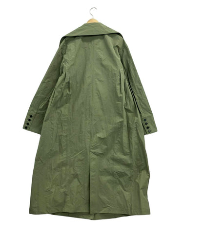 美品 シエルエアー トレンチコート レディース SIZE L (L) CIELAIR