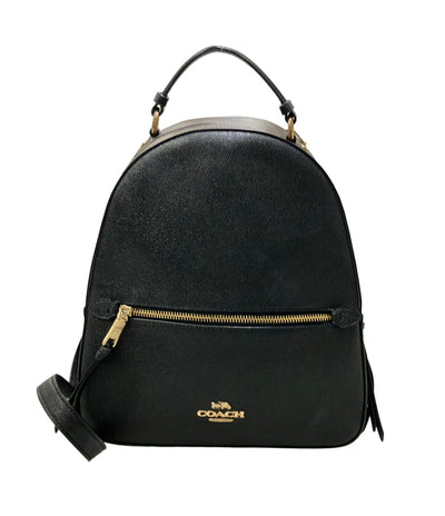 美品 COACH リュック シグネチャー F76622 レディース コーチ
