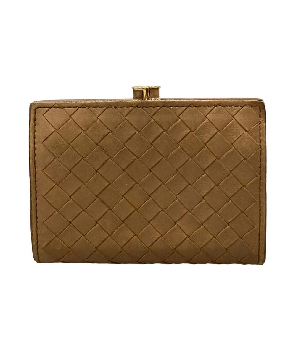 BOTTEGA VENETA コインケース イントレチャート レディース メンズ