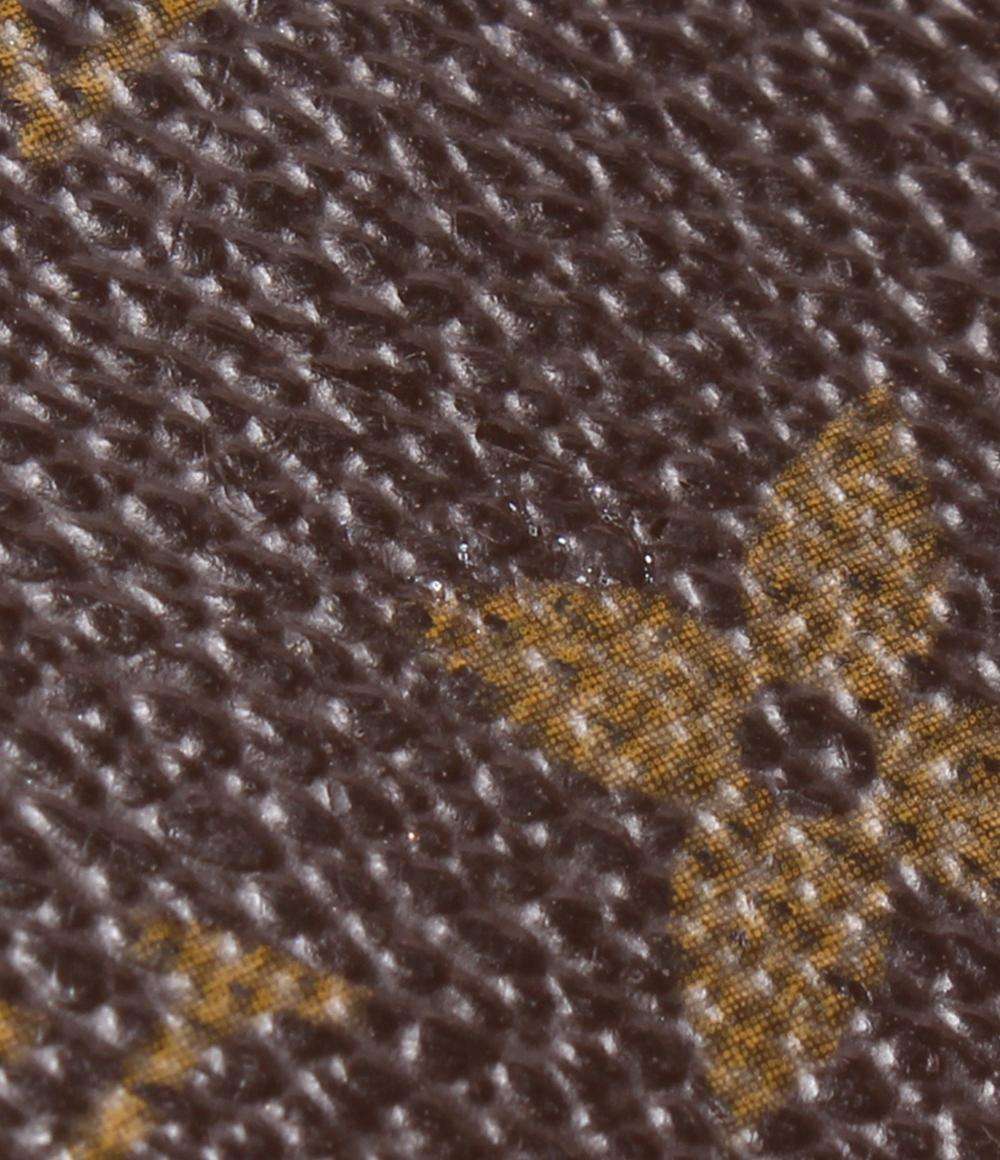 ルイ・ヴィトン カードケース オーガナイザー ドゥ ポッシュ