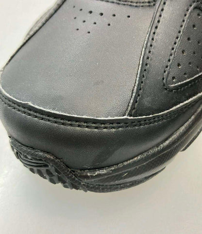 ナイキ ローカットスニーカー ティーライトXI 616548-001 メンズ SIZE 25.5 (S) NIKE