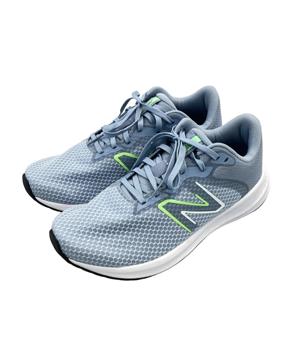 NEW BALANCE ローカットスニーカー W413LG2 レディース SIZE 24.0 (L) ニューバランス