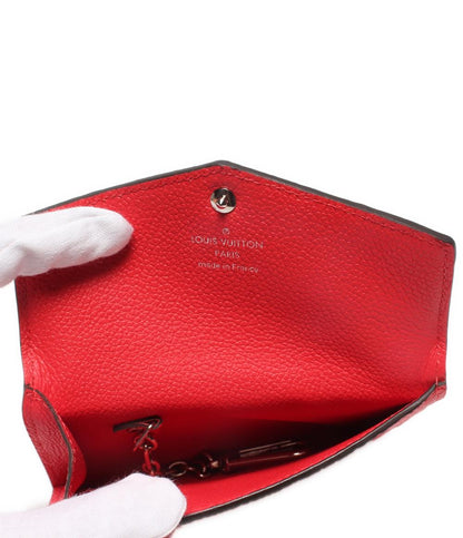 ルイ・ヴィトン キーケース コインケース ポシェットクレ モノグラム アンプラント M60634 レディース LOUIS VUITTON