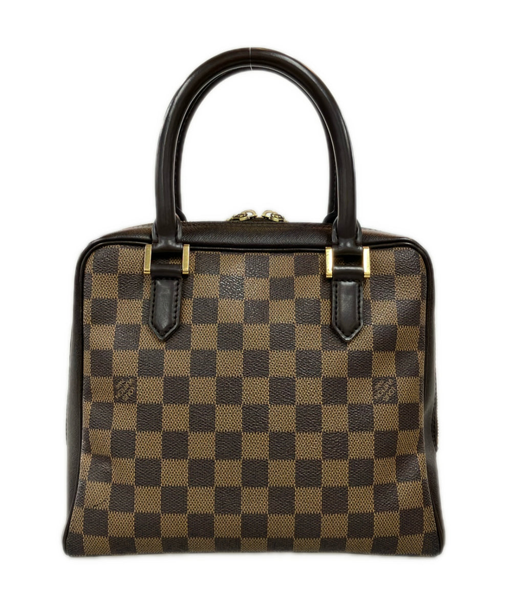 LOUIS VUITTON ハンドバッグ ブレラ ダミエ N51150 レディース ルイ・ヴィトン
