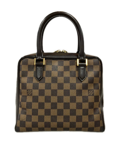 LOUIS VUITTON ハンドバッグ ブレラ ダミエ N51150 レディース ルイ・ヴィトン