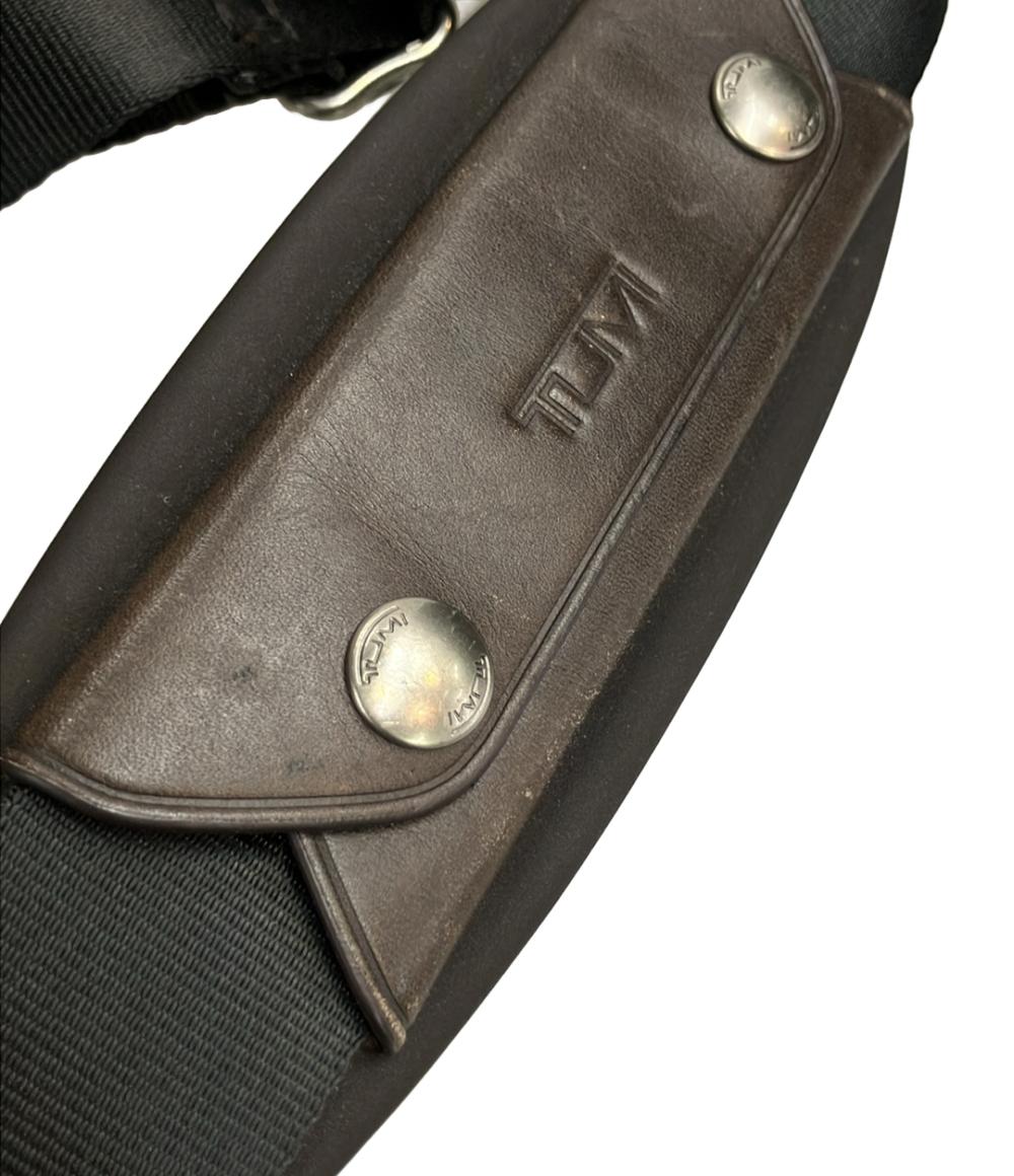 トゥミ 2wayブリーフケース ショルダーバッグ 斜め掛け ALPHA BRAVO 22340HKH メンズ TUMI