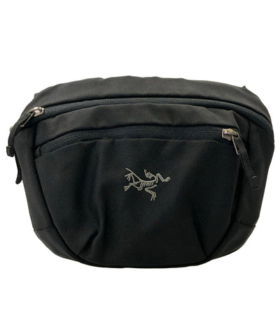 ARC'TERYX ショルダーバッグ メンズ アークテリクス