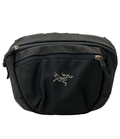 ARC'TERYX ショルダーバッグ メンズ アークテリクス