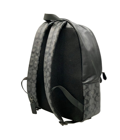COACH リュック シグネチャー F55398 メンズ レディース コーチ