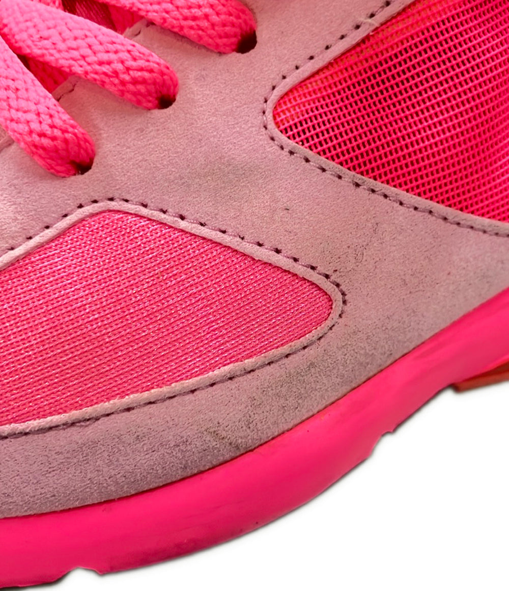 NIKE COMME des GARCONS HOMME PLUS ローカットスニーカー AIR MAX 180 / CDG AO4641-602 メンズ SIZE 26.5 ナイキ コムデギャルソンオムプリュス