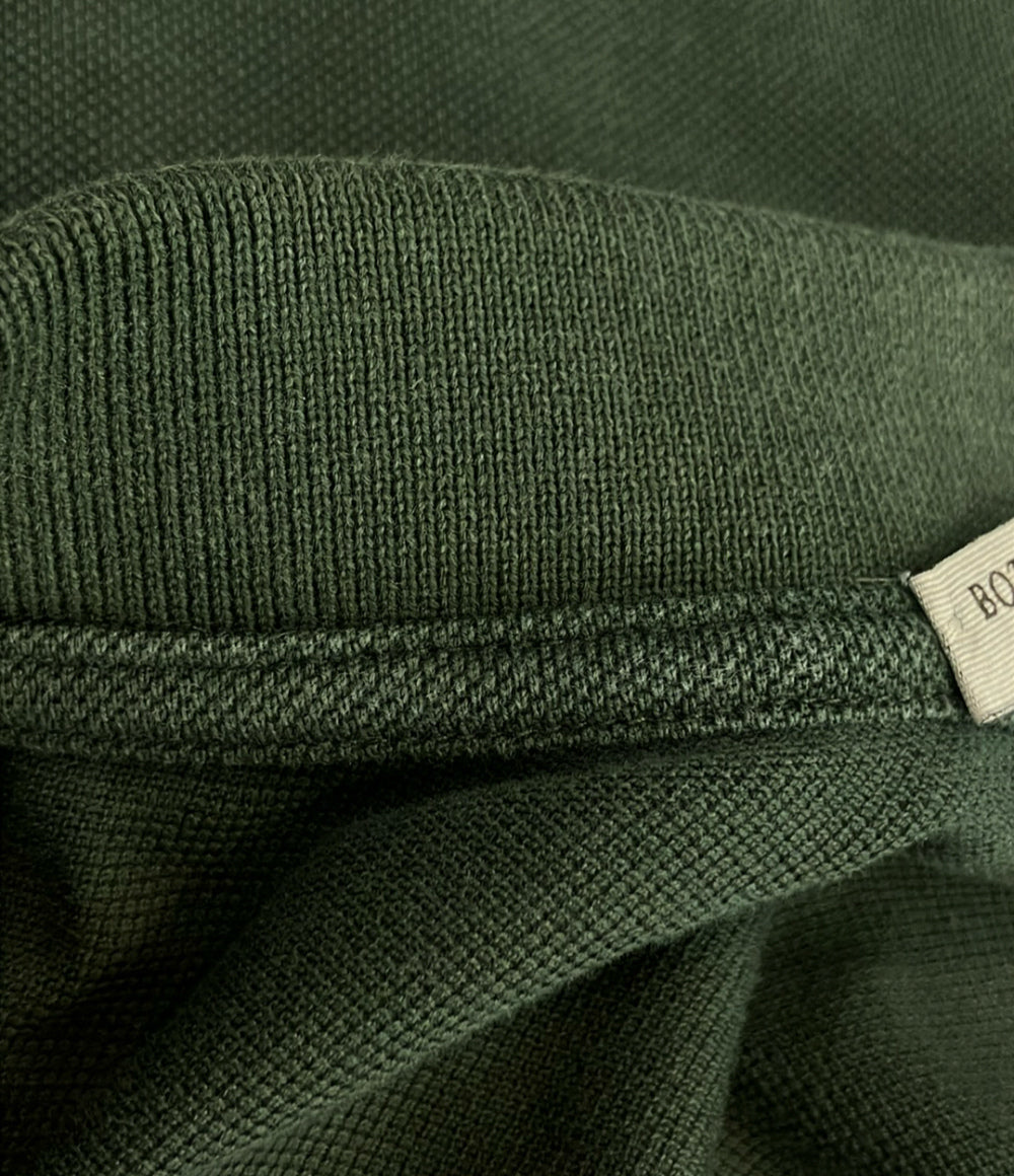 BOTTEGA VENETA 半袖 ポロシャツ ITXJS3SZMTU0 メンズ SIZE 46 (M) ボッテガ・ヴェネタ