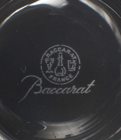 美品 Baccarat グラス タンブラー 2点セット ペア シャトーバカラ バカラ