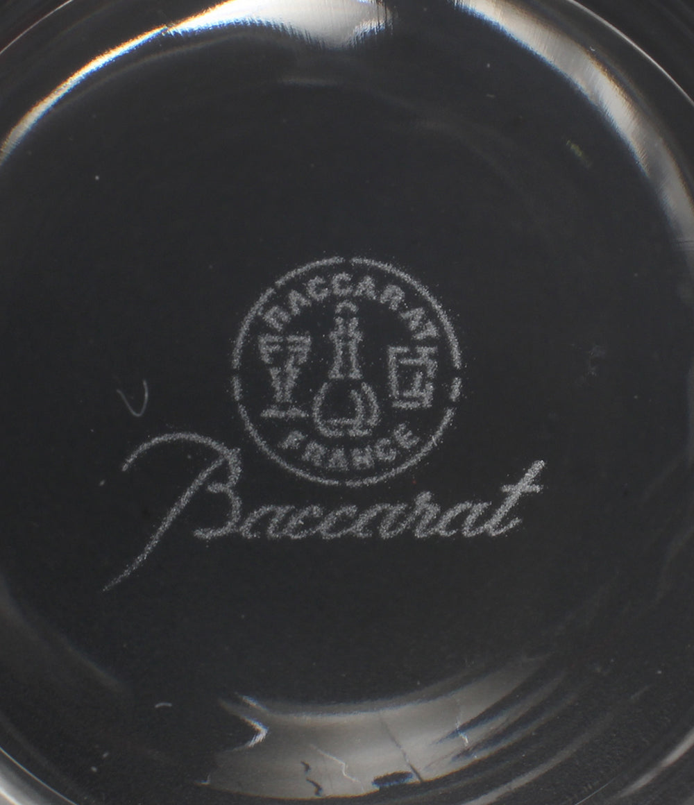 美品 Baccarat グラス タンブラー 2点セット ペア シャトーバカラ バカラ