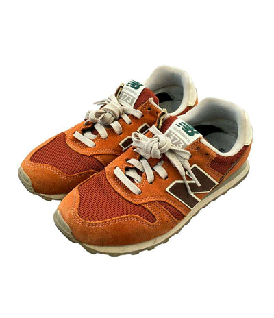 NEW BALANCE ローカットスニーカー ML373RE2 レディース SIZE 23.5 (M) ニューバランス