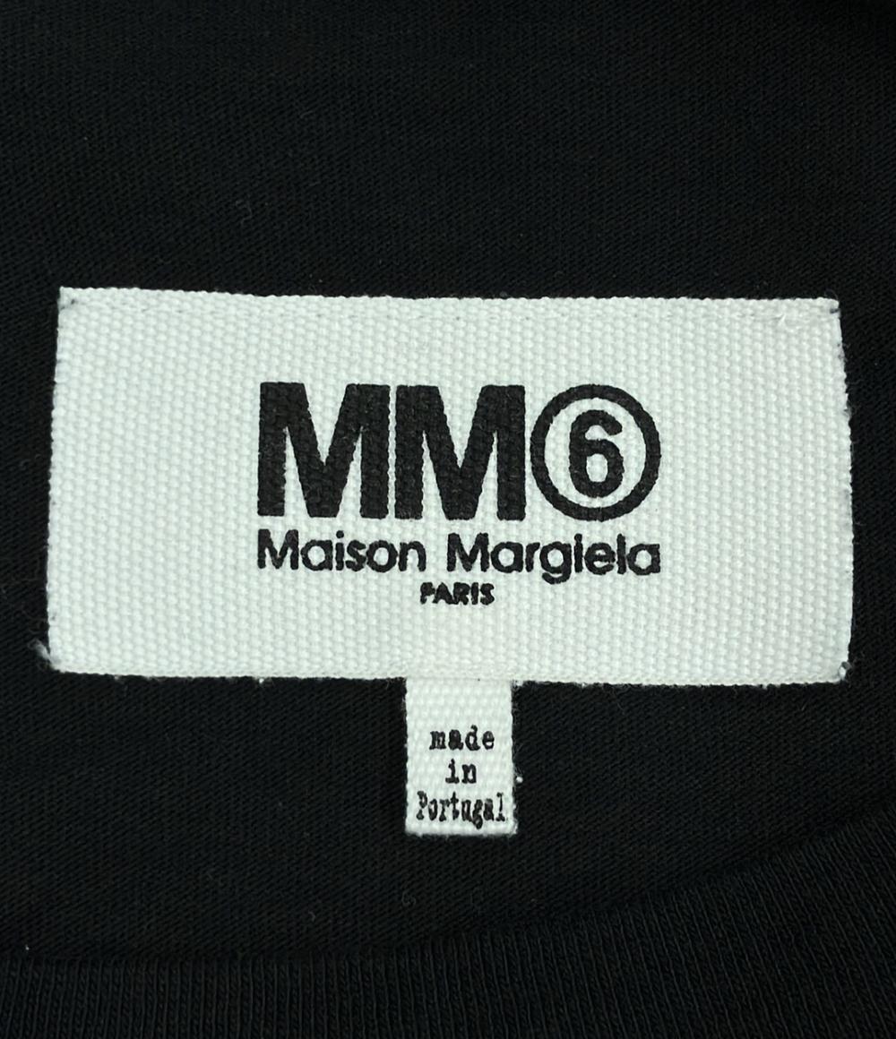 エムエムシックス 半袖Tシャツ メンズ SIZE S (S) MM6