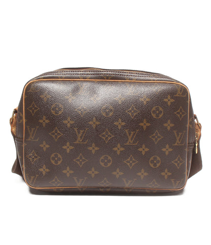 LOUIS VUITTON ショルダーバッグ 斜め掛け リポーターPM モノグラム M45254 レディース ルイ・ヴィトン