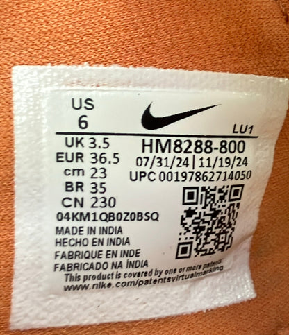 NIKE スニーカーサンダル エア リフト HM8288-800 レディース SIZE 23.0 ナイキ