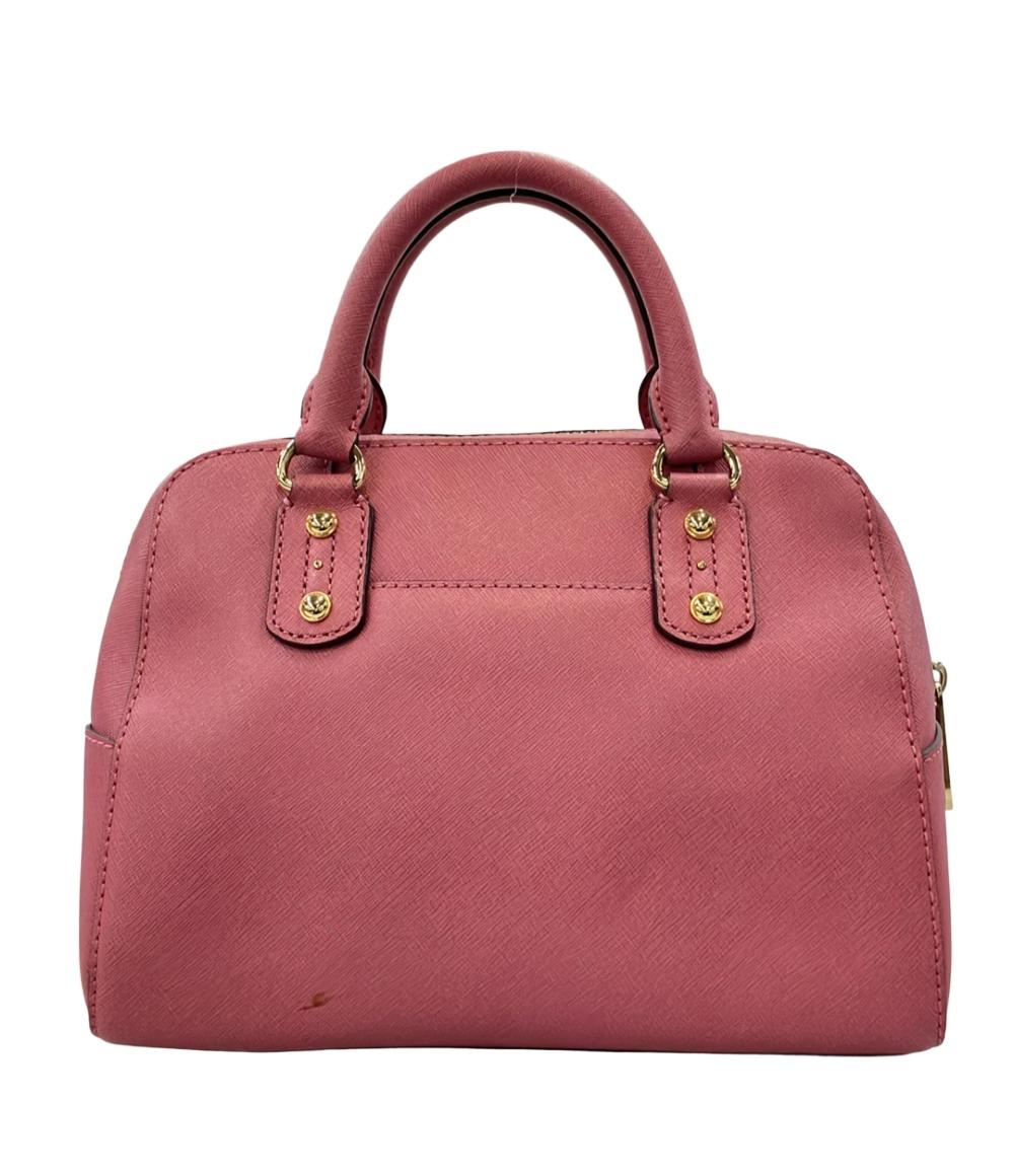 MICHAEL KORS 2WAY ハンドバッグ ショルダーバッグ 斜め掛け レディース マイケルコース