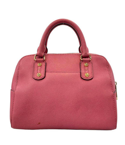 MICHAEL KORS 2WAY ハンドバッグ ショルダーバッグ 斜め掛け レディース マイケルコース