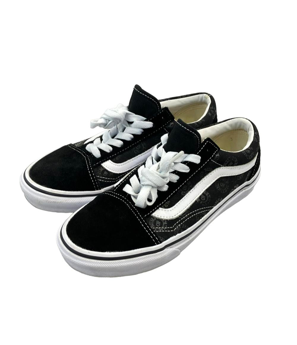 VANS ローカットスニーカー × BUMP OF CHICKEN レディース SIZE 23.5 (M) バンズ
