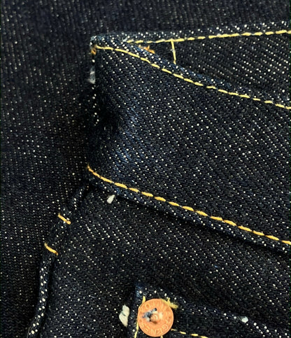 訳あり 児島ジーンズ デニムパンツ メンズ SIZE 30 コジマジーンズ