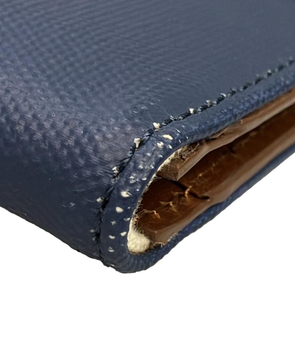 ジャックスペード 手帳カバー メンズ JACK SPADE