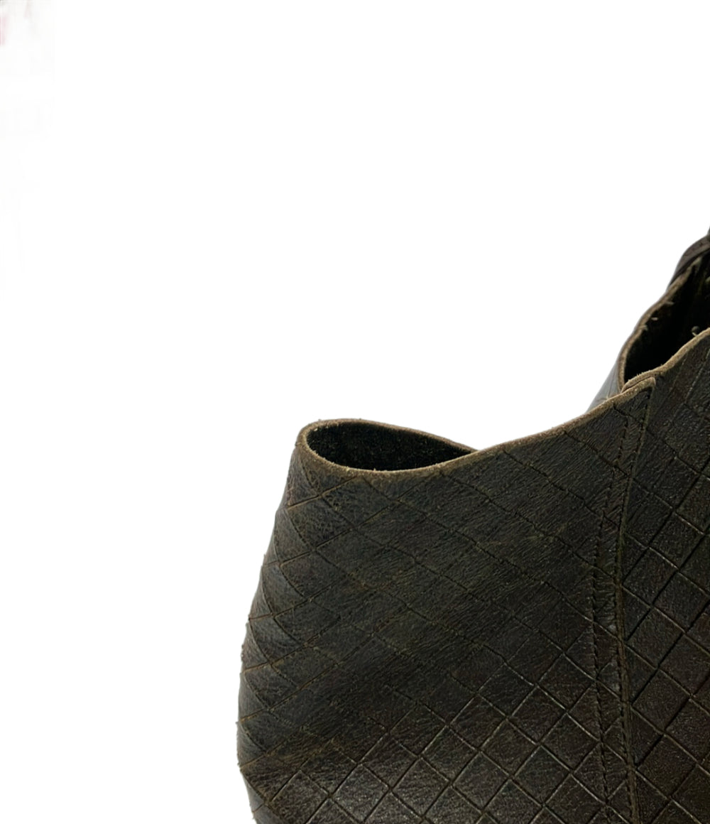 BOTTEGA VENETA トートバッグ ミラージュ イントレチャート レディース ボッテガ・ヴェネタ