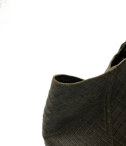 BOTTEGA VENETA トートバッグ ミラージュ イントレチャート レディース ボッテガ・ヴェネタ